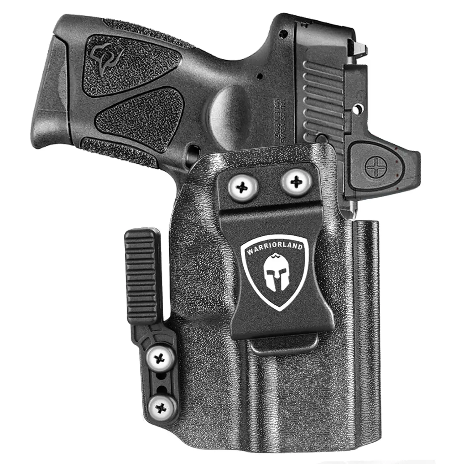 

Только для Taurus G2C/G3C/Milennium PT111 G2/PT140, кобура IWB, звук блокировки щелчка, красная точка, коготь, чехлы для пистолета Kydex, правая рука