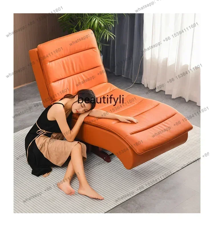 Lx Electric Rocking… - image