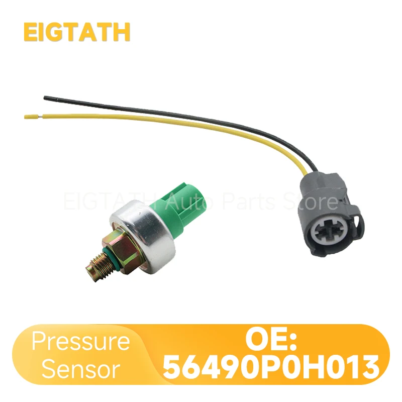 

56490-P0H-013 Переключатель давления масла гидроусилителя руля для Honda Pilot YF Ridgeline YK Accord Odyssey Civic Автомобильная запасная часть 56490P0H003