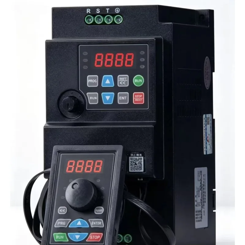 SPD998 Three-phase 380V Frequency Converter 11KW, 15KW, 18.5KW, 22KW Motor Speed Controller