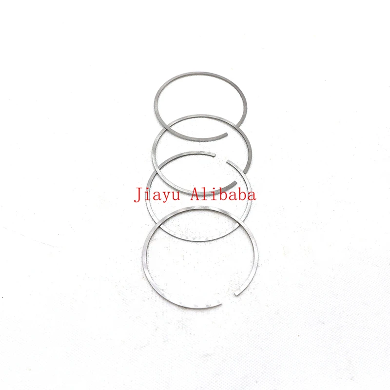 engine piston ring for BMW MINI 330i 630i 730Li 740Li 740Le X2 X4 X5 B38 B48 B38B15A B48B20B B4820A B38B15A B4820B 11258693017