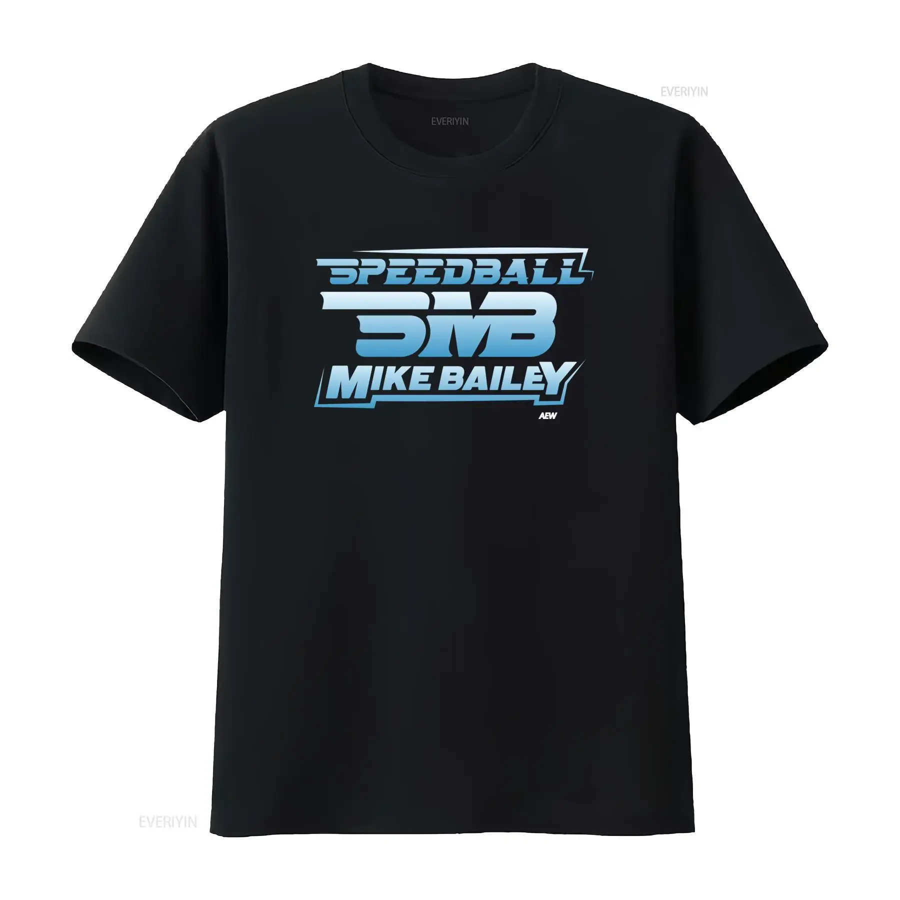 Speedball Mike Bail…