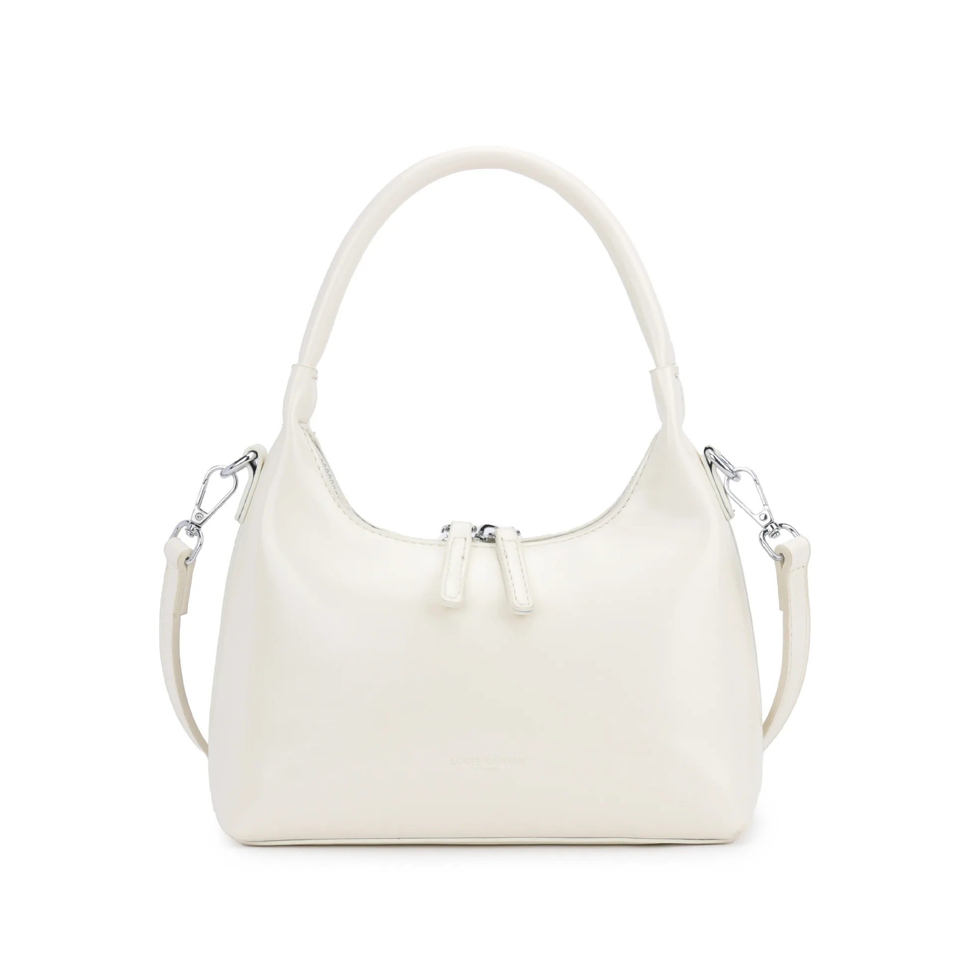 

2025 Новая женская сумка через плечо из мягкой искусственной кожи под мышками, шикарная сумка через плечо с регулируемым ремешком, универсальная сумка для работы и свиданий