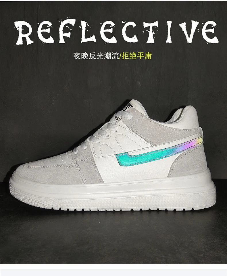 2026 Men Elevator Shoes Heightening Sneakers for Men 6cm 8cm Breathable Height Increased Shoes for Man Sports Shoes