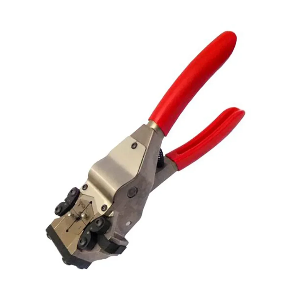 Hand Clamp type cold Welding Machine Copper Wire Aluminum Wire, Copper Wire Steel Wire Welding Wiring Machine Clamping Tool