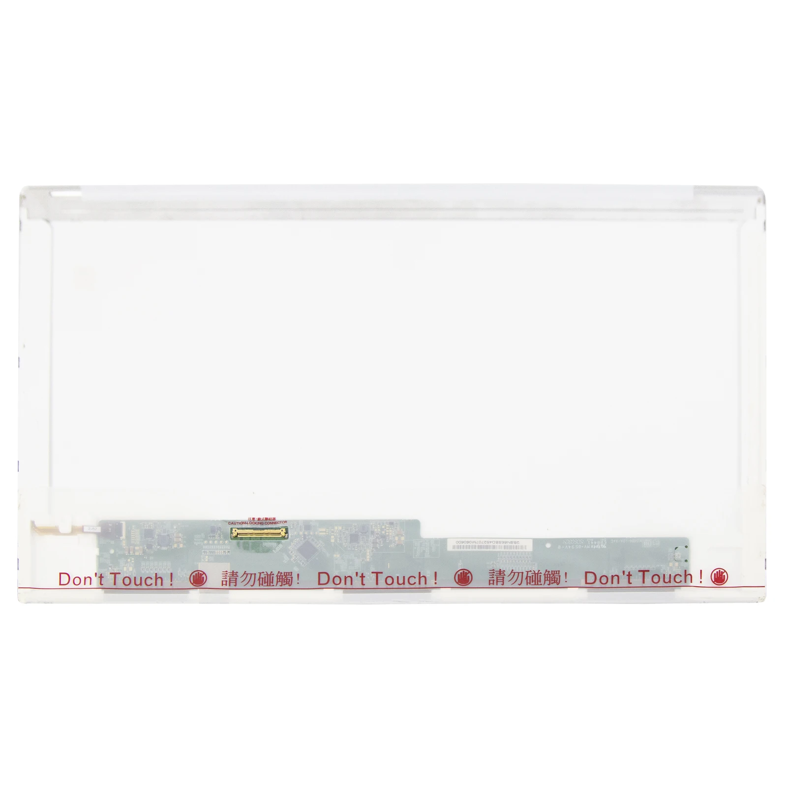 Imagem -02 - Polegada Wxga Laptop Tela Led Lcd N156bge-l11 Matriz para Lenovo G500 G505 G510 G550 G555 G560 G570 G575 G580 G585 B560 V580 15.6