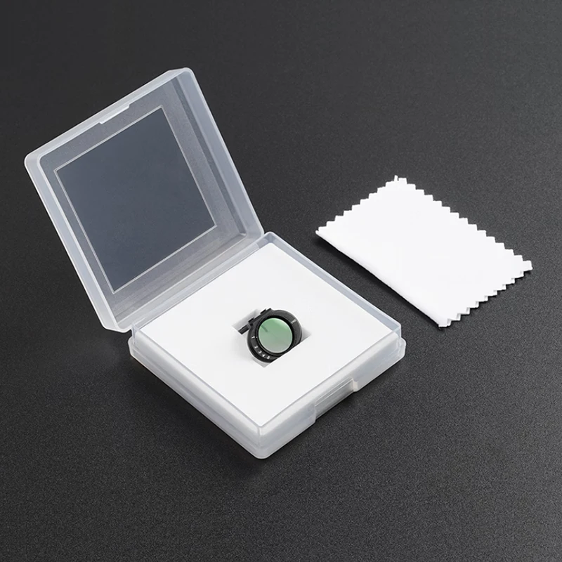 Potensic Original CPL Polarizer for ATOM 2 Camera Drone Only (Do Not Fit to ATOM SE, ATOM LT, ATOM) Drone Lens Accessory