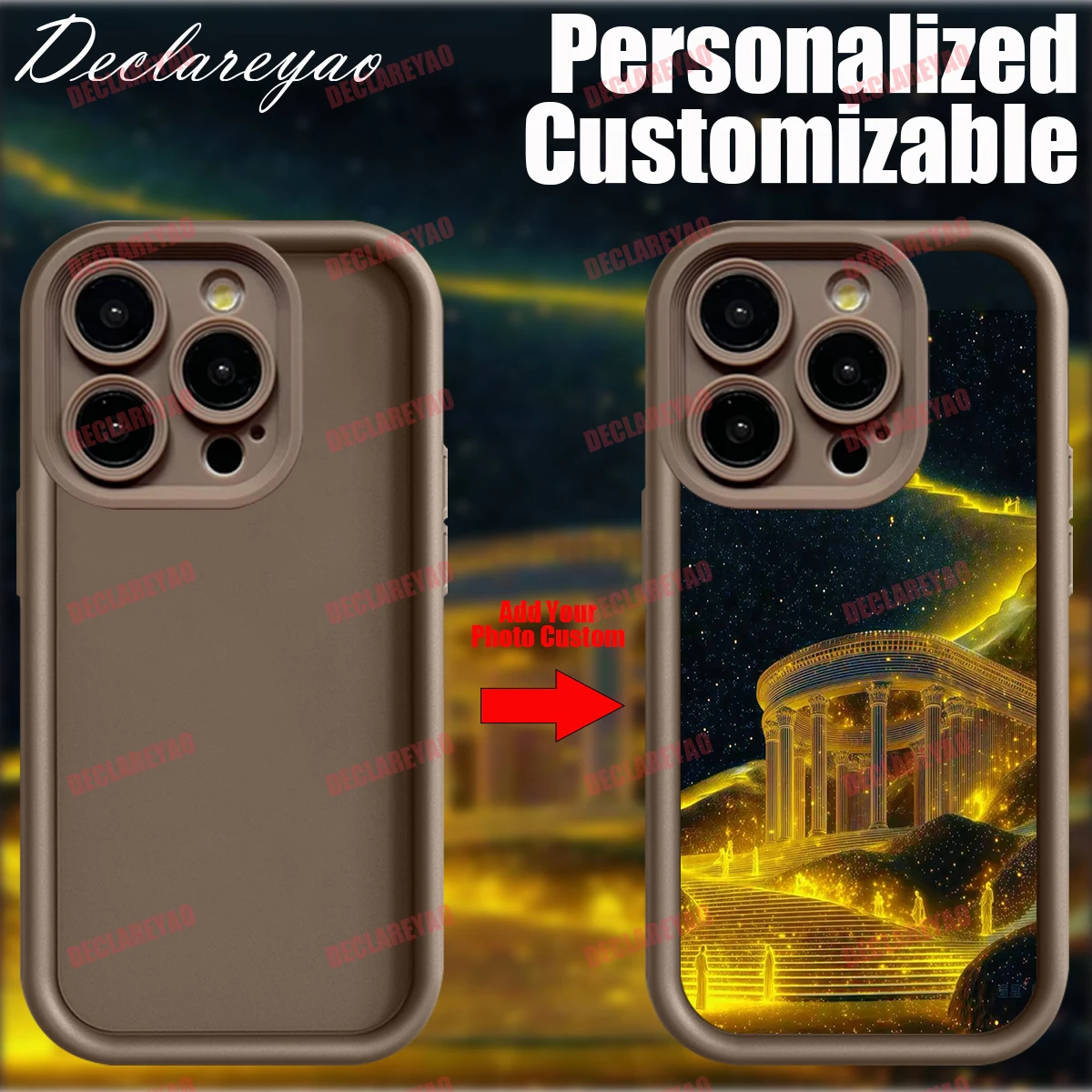 Personalized Custom… - image