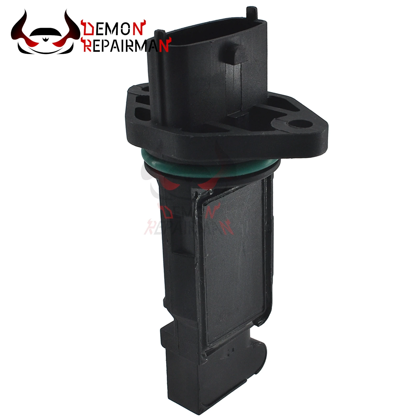 Mass Air Flow Meter Sensor MAF F00C2G2044 Compatible With Volvo S60 S80 V70 XC70 XC90 Kia Optima Porsche Cadillac F00C2G2030