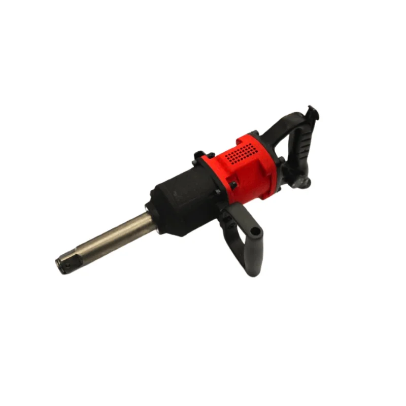 HY-1561CN Heavy Duty Pneumatic Tool - For Construction Site Impact Use