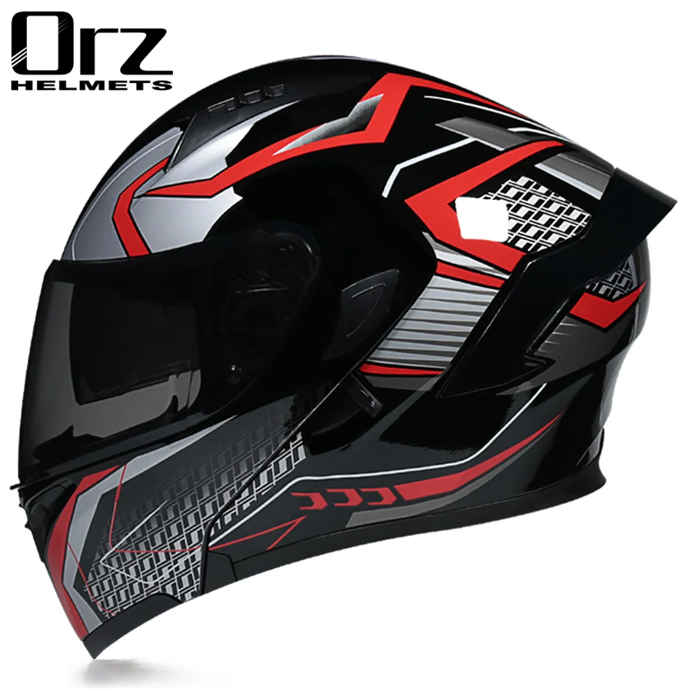 

Latest Dot Approved Full Face Fiberglass Shell Motorcycle Helmets Leather Linling Double D Buckle Cafe Racer Helmet Casco Moto