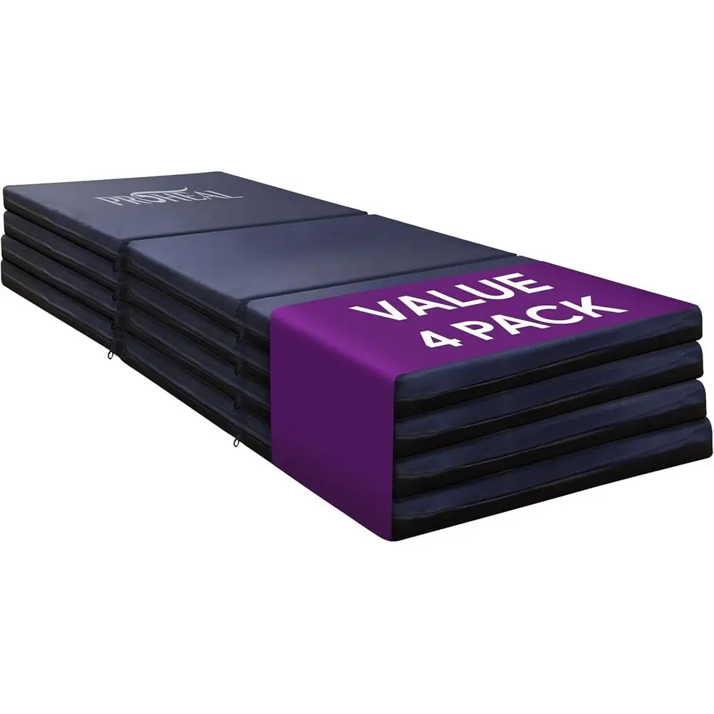 

Thick Anti-Slip Safety Floor Mat for Elderly and Disabled - 24 x 66 x 2