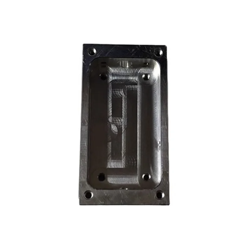 Самый защитный корпус, малошумящий корпус усилителя, корпус усилителя из алюминиевого сплава, 43X23x16 мм, экранирующий корпус из радиочастотного алюминиевого сплава