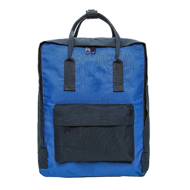 

1nd generation original student waterproof travel bag boys and girls computer fox bag bag