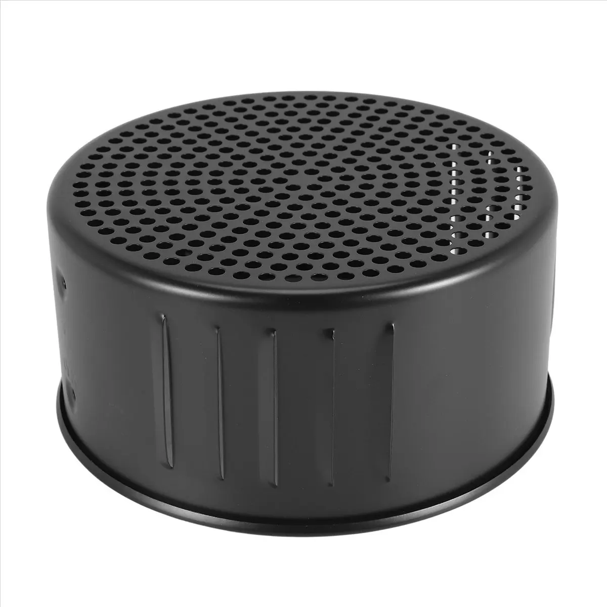 

T83C НОВАЯ сменная корзина для аэрофритюрницы, прочный противень для выпечки из нержавеющей стали с антипригарным покрытием для всех духовок для аэрофритюрниц