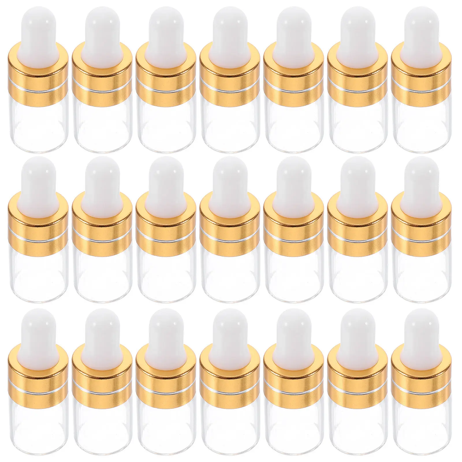 50pcs-2ml-premium-glass-dropper-bottles-silicone-tipped-easy-press-transparent-refillable-bottles-for-essential-oils-toners