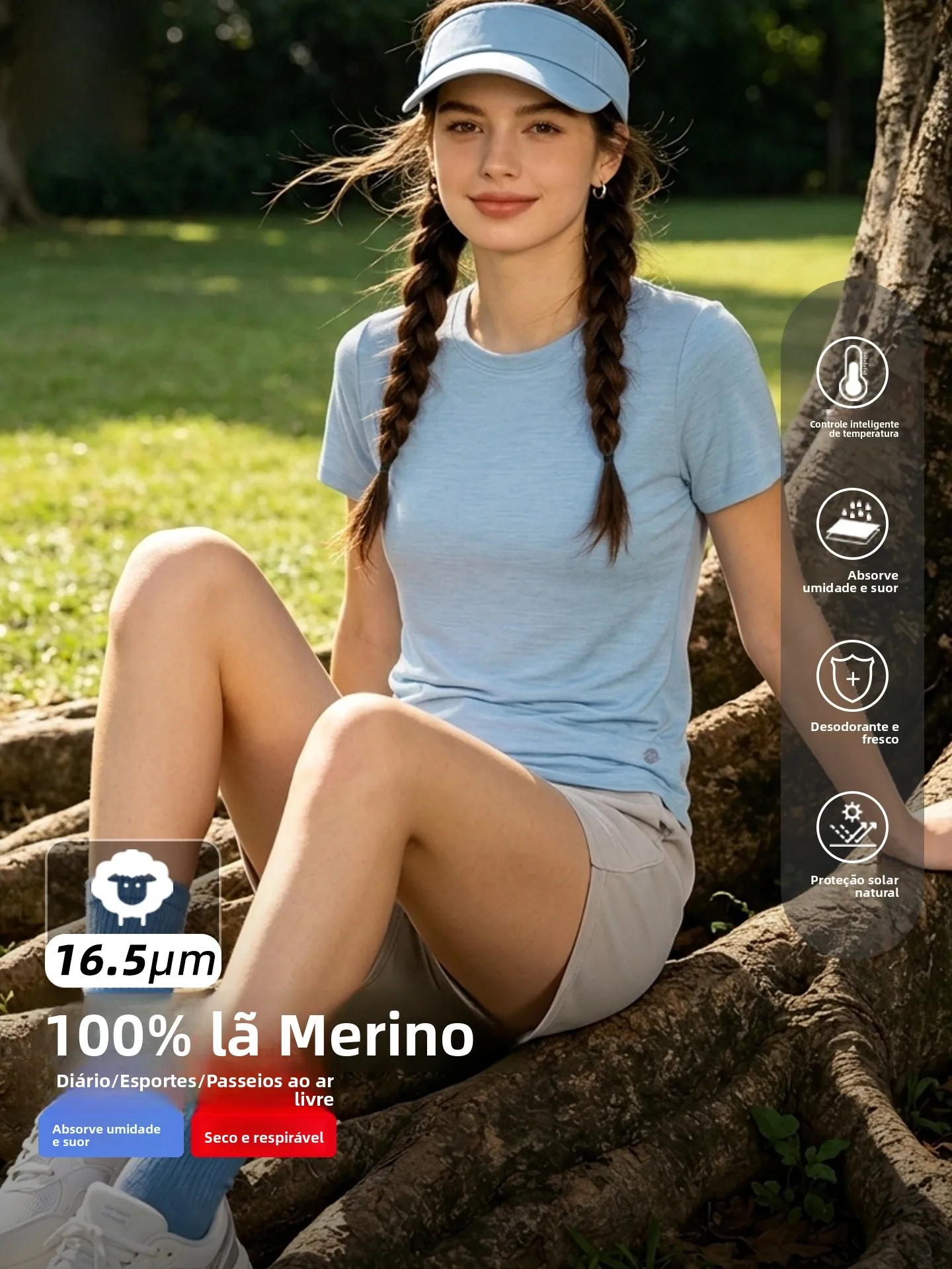 quick-dry-merino-wool-t-shirt-women's-outdoor-short-sleeve-sport-hiking-functionality-lost-sheep-brand-summer-collection