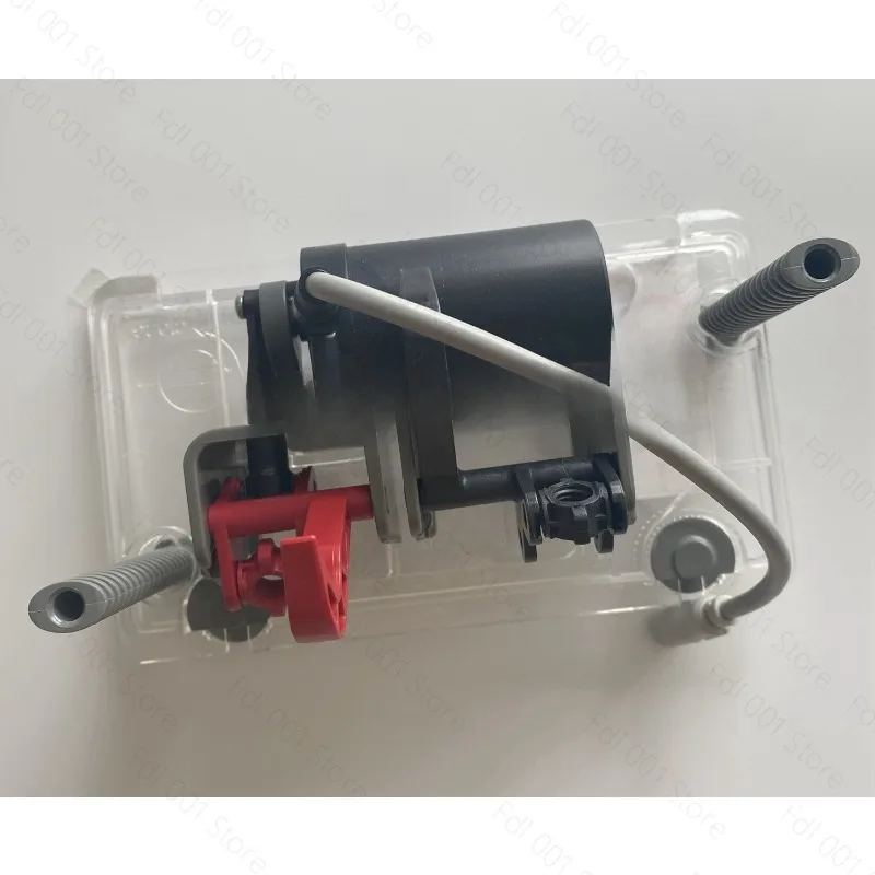 

Hidden water tank automatic cleaning motor WH036D panel automatic washing panel 1FH500