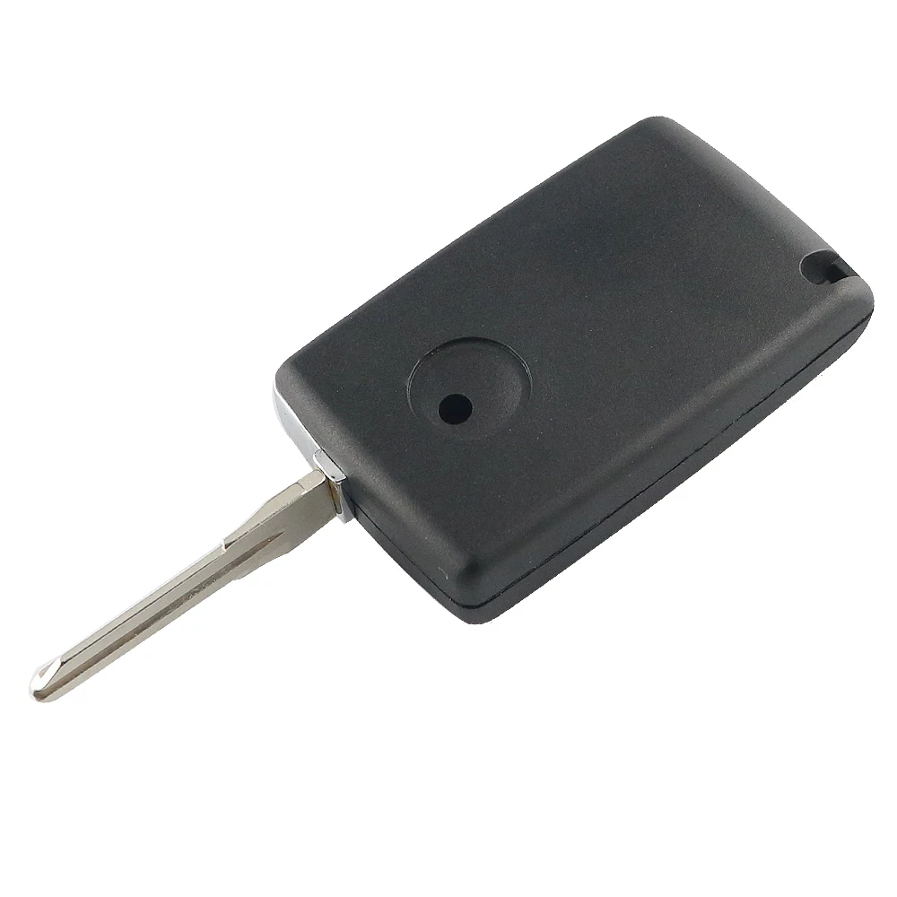 3 Buttons Modified Flip Remote Car Key Shell Case For Lada Priora Granta Kalina Vesta X-Ray XRay Sedan Sport Kalina Samara 2108