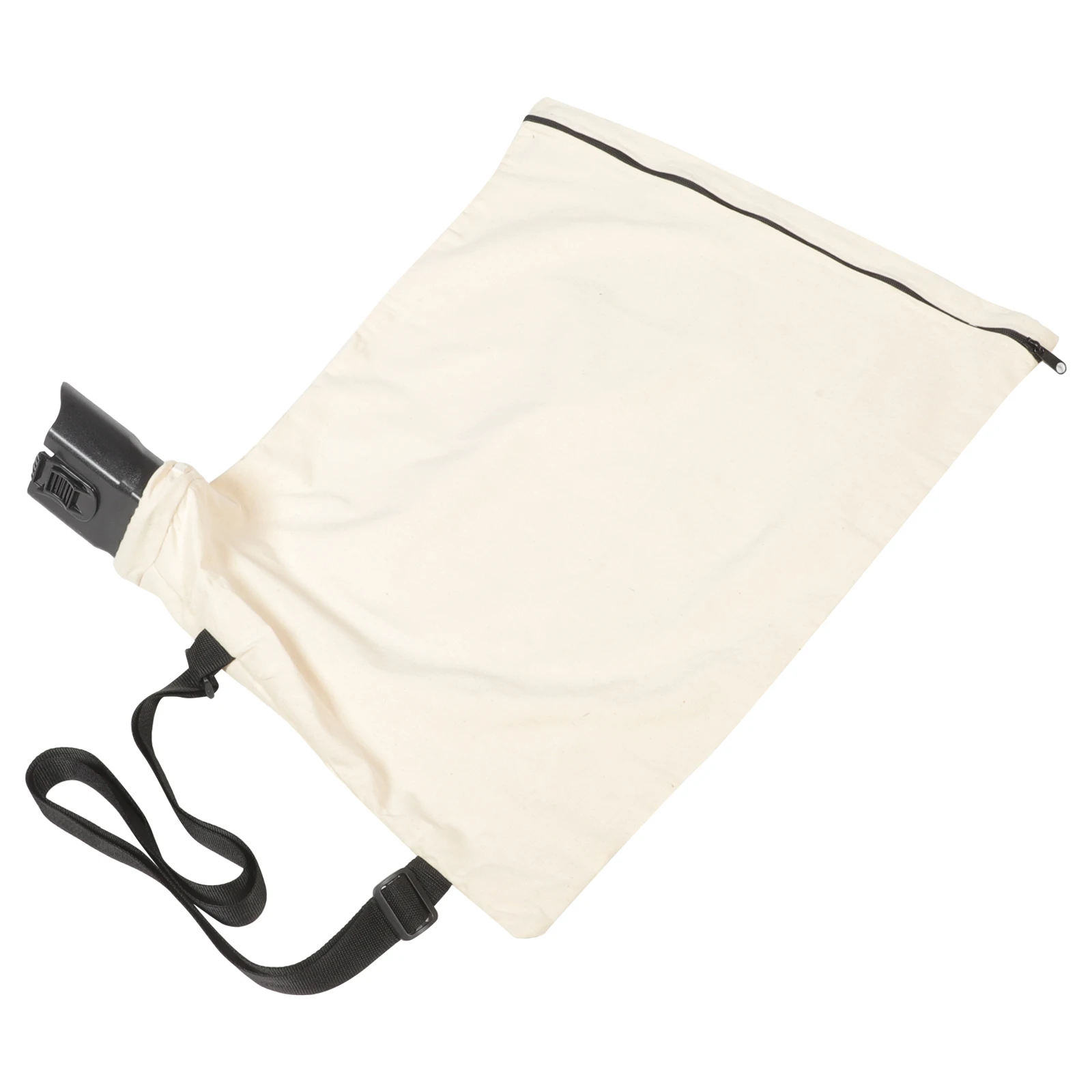 

Leaf Blower Bag Replacement Wear-Resistant Durable Vacuum Storage Bag for Outdoor Leaf Collection and Yard Cleanup