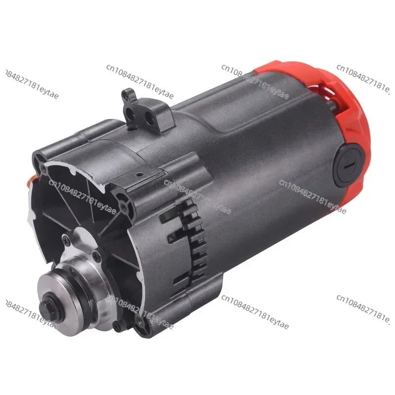 

Dust-free Mother Saw Motor Woodworking Improvement Push Motor Assembly Multi-function Folding Precision Push Table Saw Motor