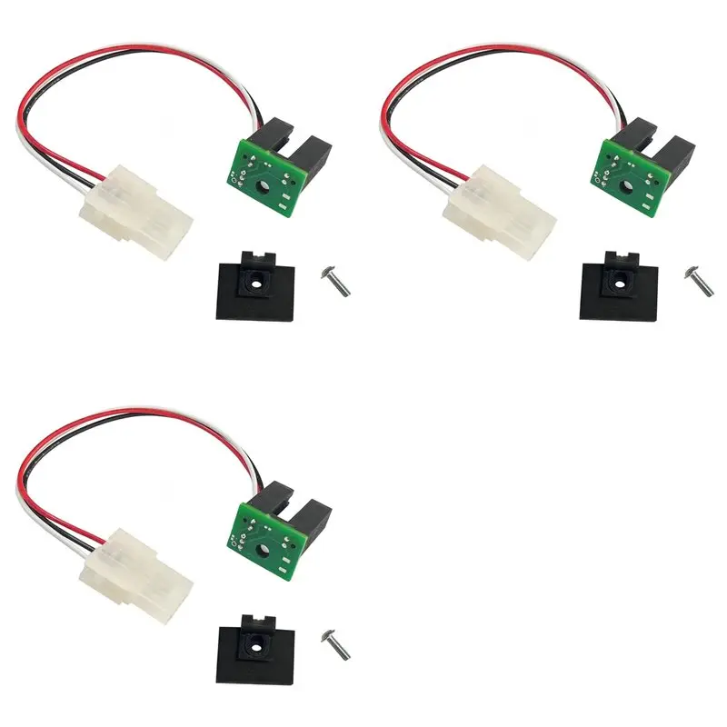 abks-3x-200674p-洗濯機用コイン投入センサー、コイン投入検知スイッチ、交換用tu21618-tu21231、位置決め式コイン投入センサー