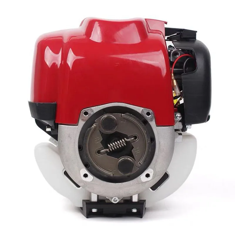 4 Stroke Engine GX35 4 stroke Petrol Engine 4 stroke Gasoline Engine For Brush Cutter With 35.8 cc 1.3HP Power Tools