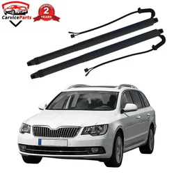 Rear Electric Tailgate Strut for Skoda Superb 2.0TDI 3T9827851A 3T9827851B 3T0827851C 3T0827851 3T0827851A 3T0827852 10-15