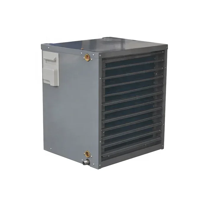 1200m3/h Water Heated Fan Heater