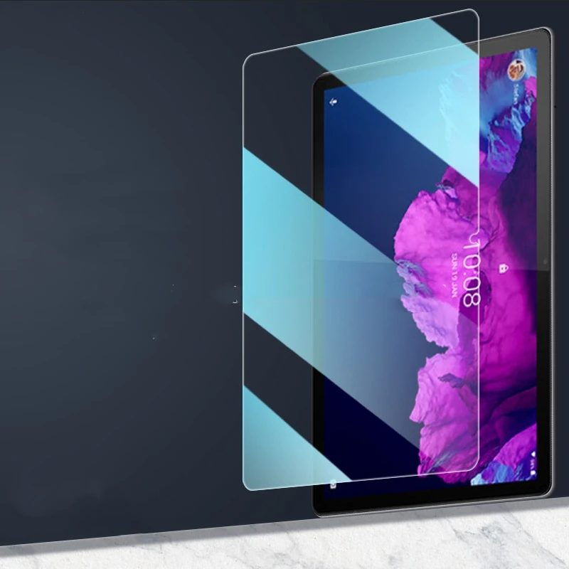 واقي شاشة من الزجاج المقسى لينوفو تاب ، كيتيان ، K11 ، TB-J6C6F ، J6C6N ، فيلم حماية لوحي ، واقي ، 11 بوصة