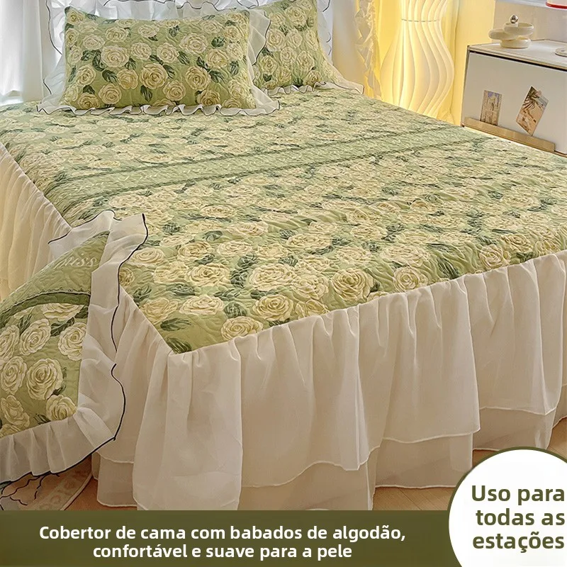 falda-de-cama-estilo-princesa-protector-de-colchon-antipolvo-de-mezcla-de-algodon-con-borde-con-volantes-diseno-antidesliza