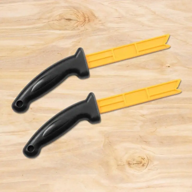 

1/2Pcs Push Woodworking Handle for Table Sawing Band Sawing