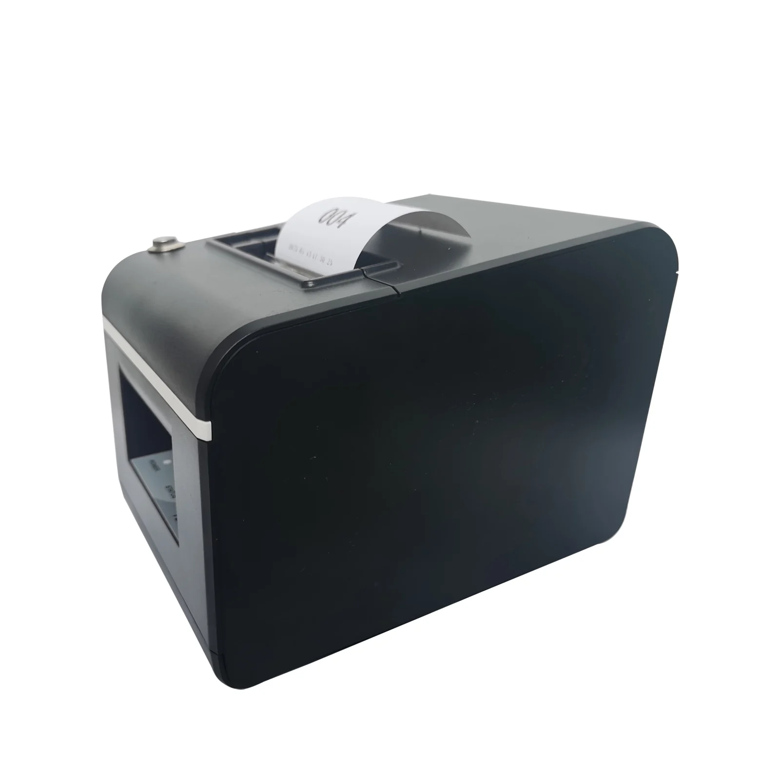 57mm Auto Cutter Thermal Receipt Printer Cash Drawer POS Ticket Printer Kitchen Restaurant Hotel Cafe