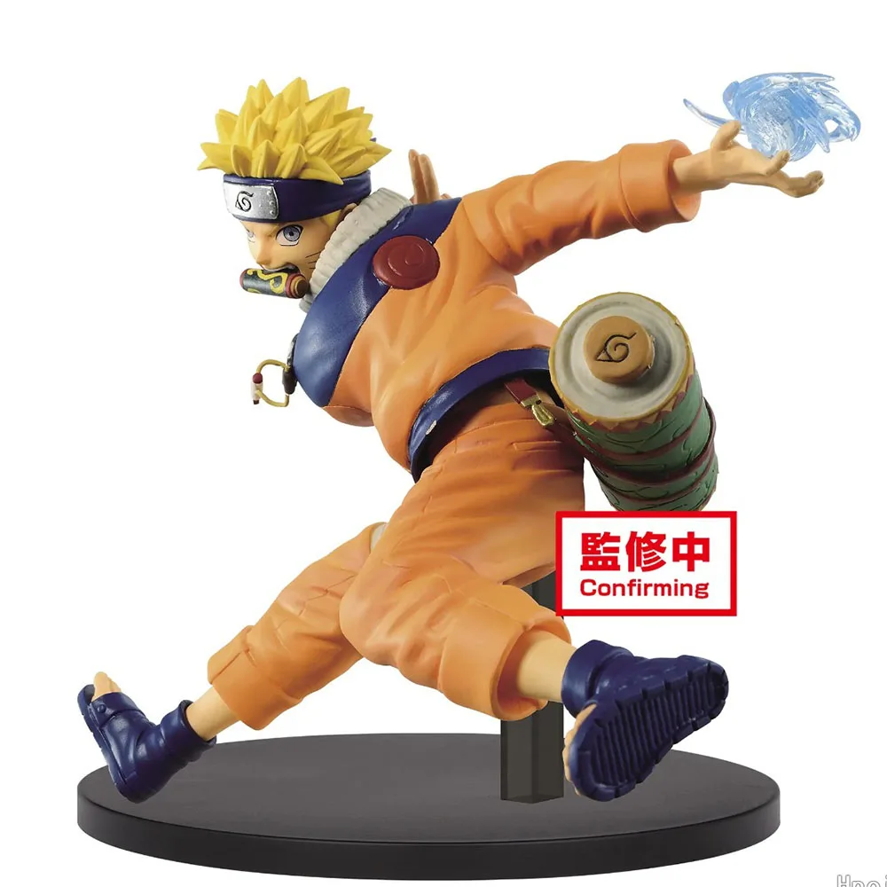 16CM Naruto Uzumaki Figur Anime NARUTO Shippuden Cool Combat Animation Modell Spielzeug Geschenk Sammlung Dekoration Ornamente PVC