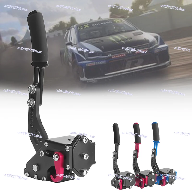 G27G29T300FANATEC Drift Handbrake Game Steering Wheel, Game Handbrake
