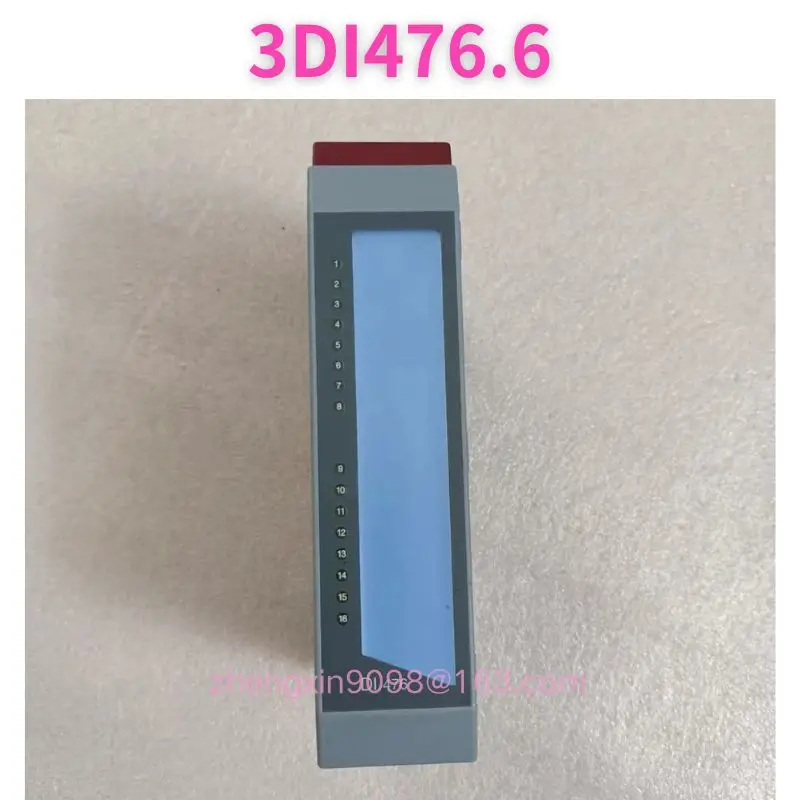 Used 3DI476.6 modular Functional test OK Expedited Delivery