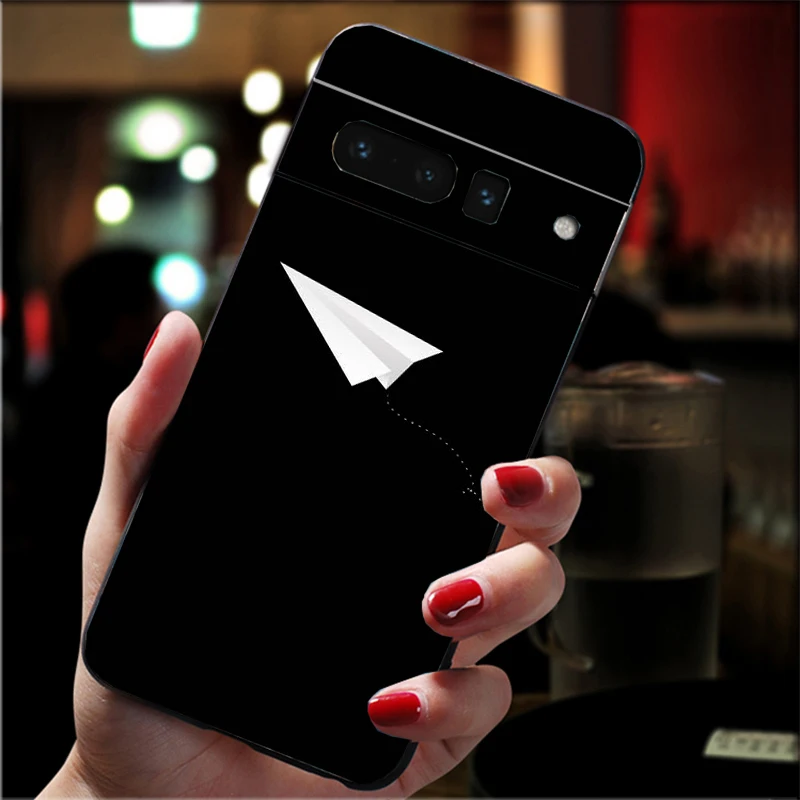 Флейта для Google Pixel 9 Pro XL 8A 8 7 Pro 7A 7 6A 6 Pro Pixel 4 3 XL 5 6 4A