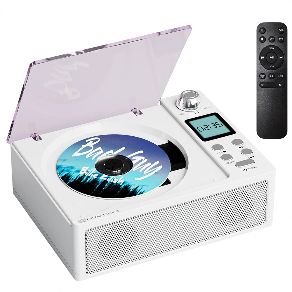 Cd Player Album Sou…