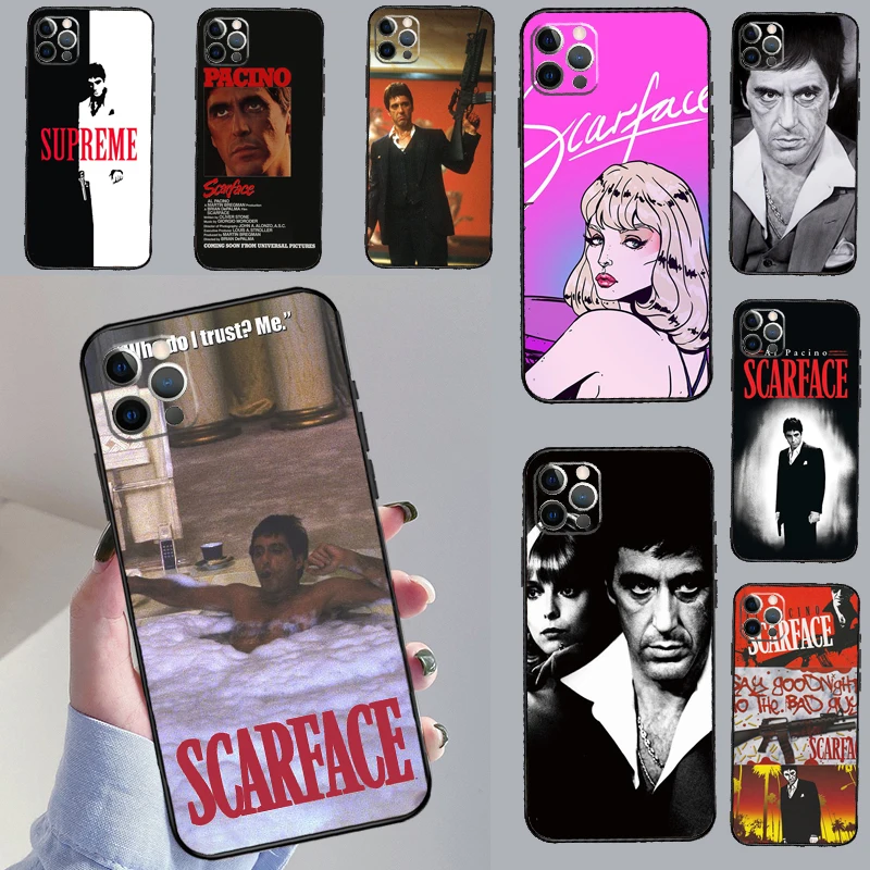 Scarface Al Pacino … - image