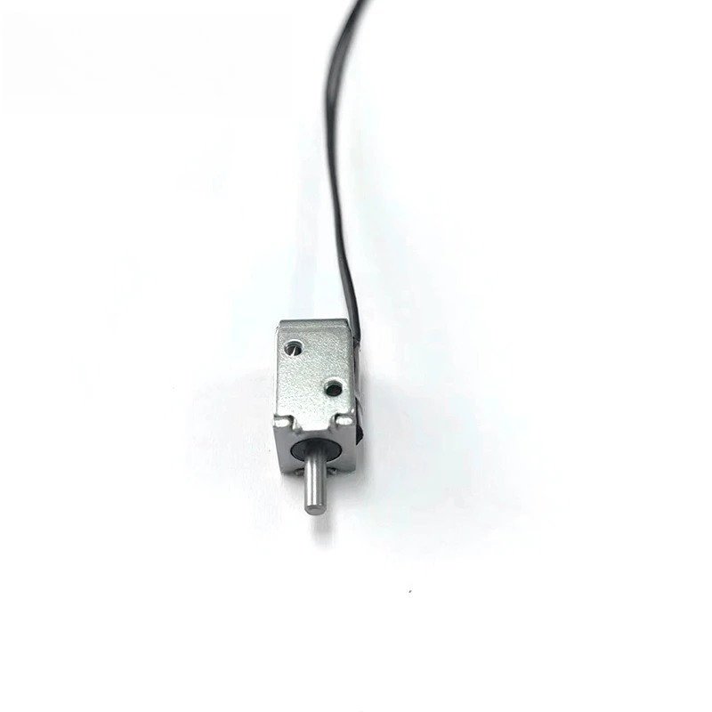 Mini Solenoid Lock / Electromagnet for New Energy Sharing Device, Medical Instrument, Decorative Box