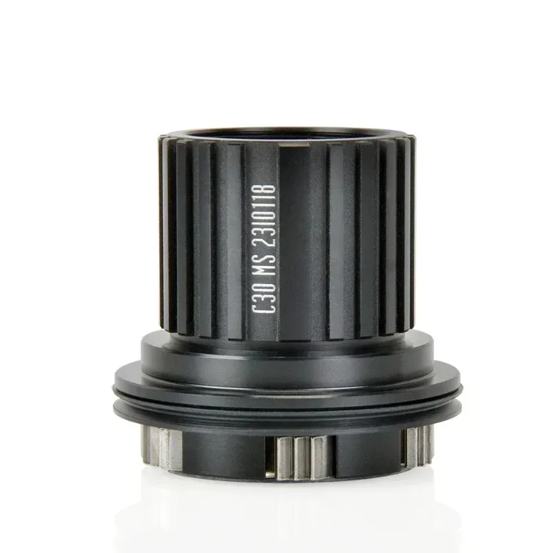 KOOZER C Series 450 دراجة الطريق الجبلية Freehub HG/XD/MS HGR XDR MSR نظام متعدد 8-12S كاسيت الجسم دراجة الملحقات