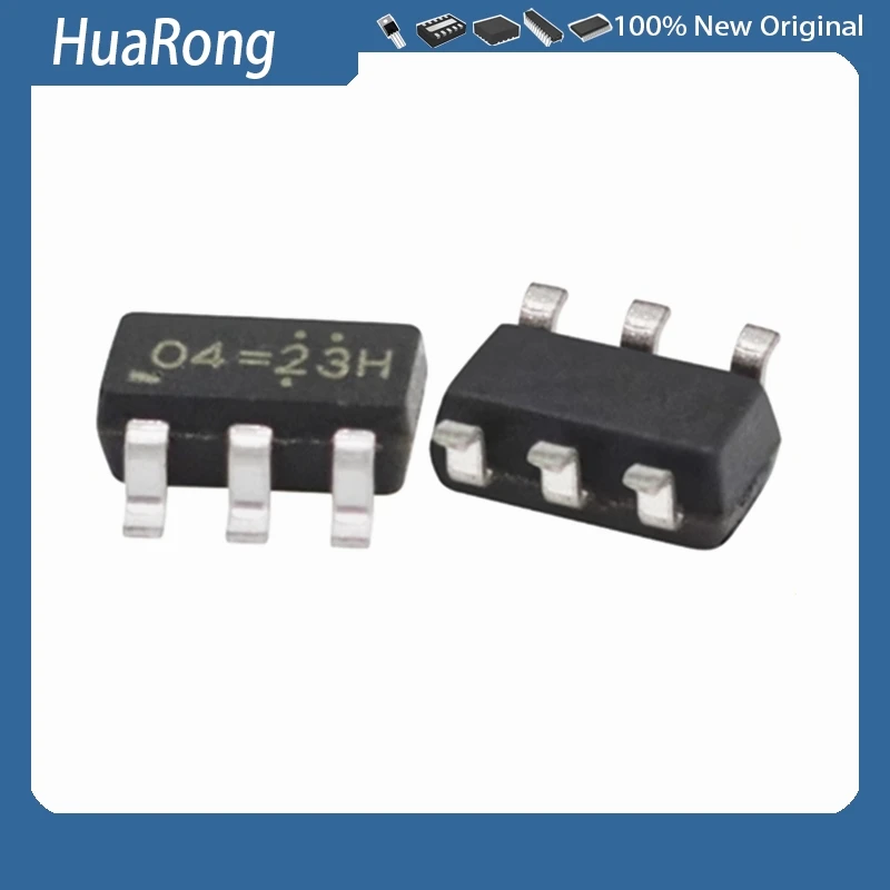 20Pcs/Lot RT7294CGJ6F RT7294 04=934 04= O4= SOT-23-6