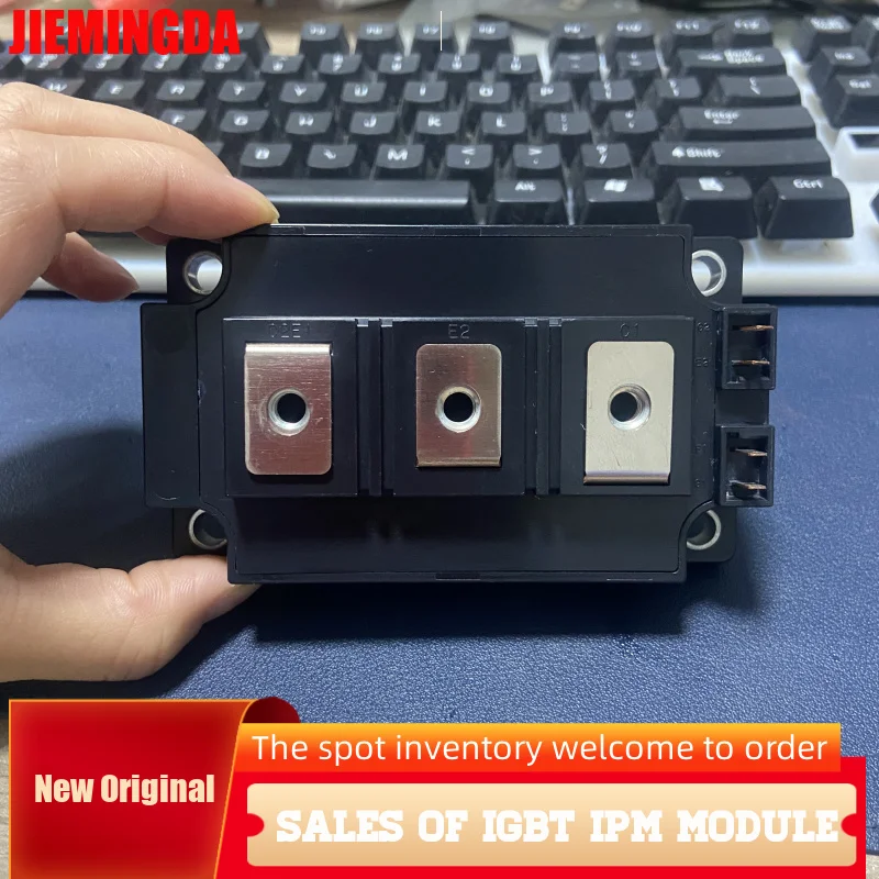 

Модуль IGBT НОВЫЙ ОРИГИНАЛ НА СКЛАДЕ CM400DY-24T CM400CIY-24S