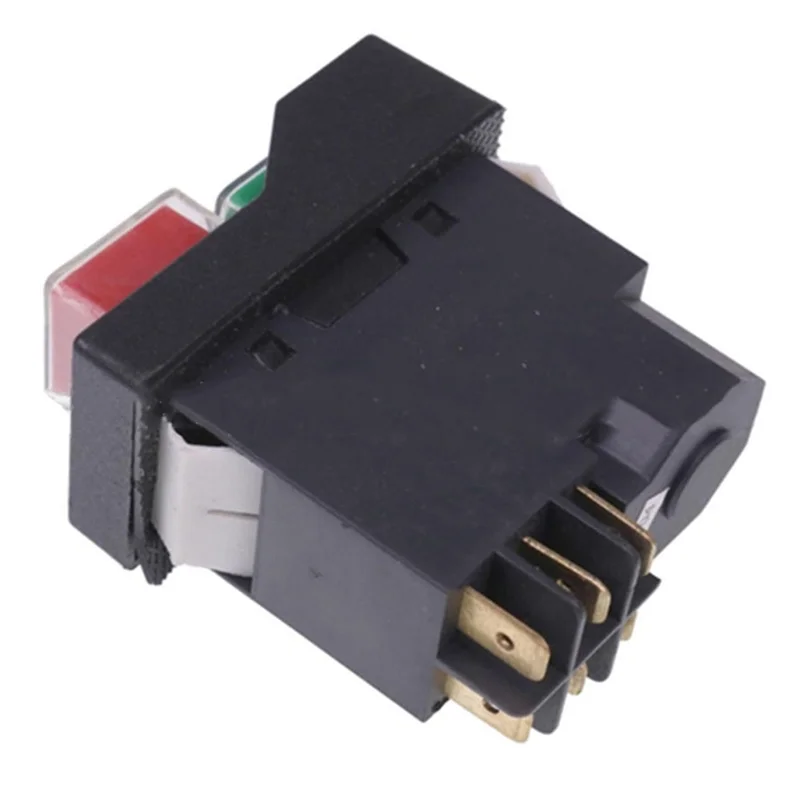 

AT51-N603746 Электромагнитный переключатель Переключатель электроинструмента Водонепроницаемый магнитный переключатель Взрывозащищенные кнопочные переключатели Запчасти