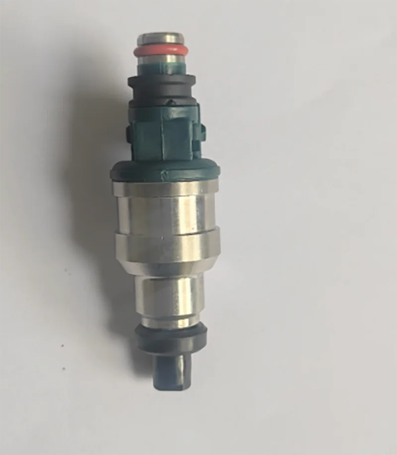 4 قطعة قطع غيار السيارات الوقود لميتسوبيشي كولت V CJ CP 1.5 16 فولت OE رقم. :MDH145,INP-068