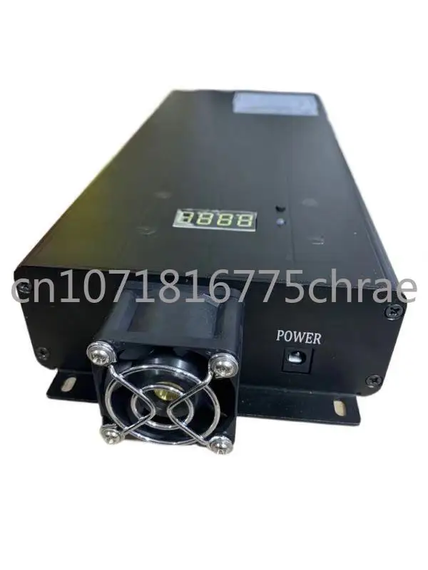 1550nm Aluminum 4-Port 16DBM FTTH CATV Mini Optical Amplifier 16DBM EDFA Fiber Optic Equipment