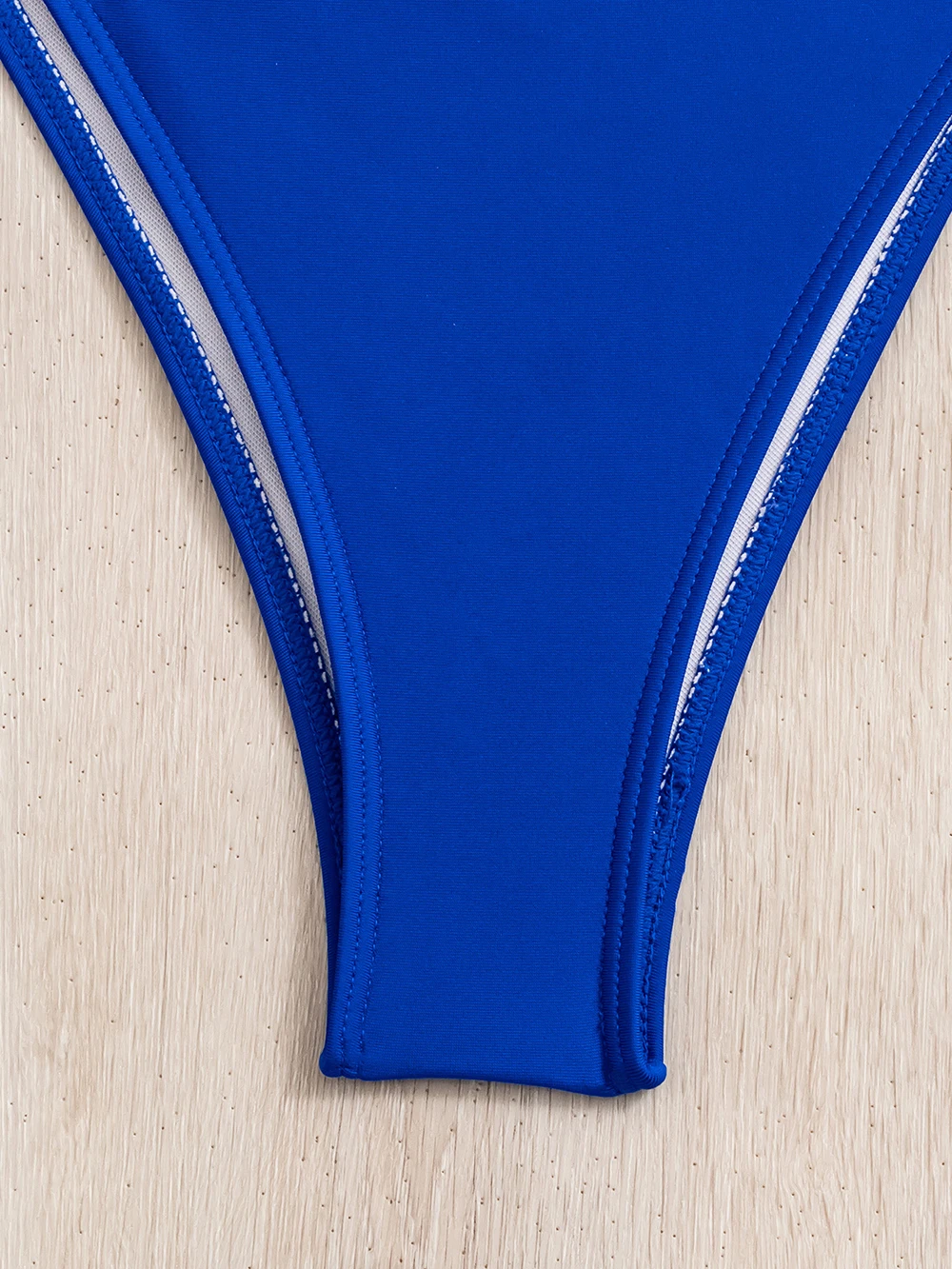 Tanga para mujer de elastano