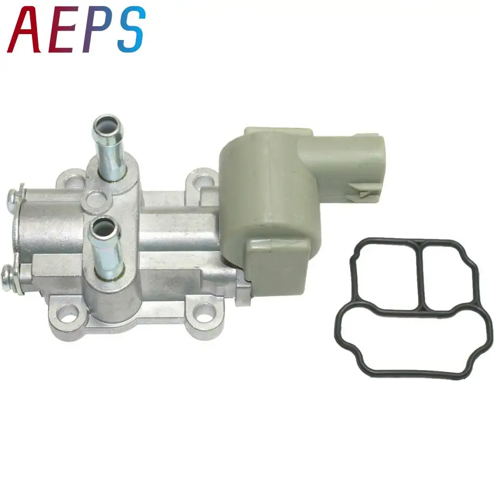 

16022-P2A-J01 Idle Air Control Valve IAC For 96-00 Honda Civic DX CX EX HX LX GX 1.6L 16022-P2E-A51 16022P2EA51 New