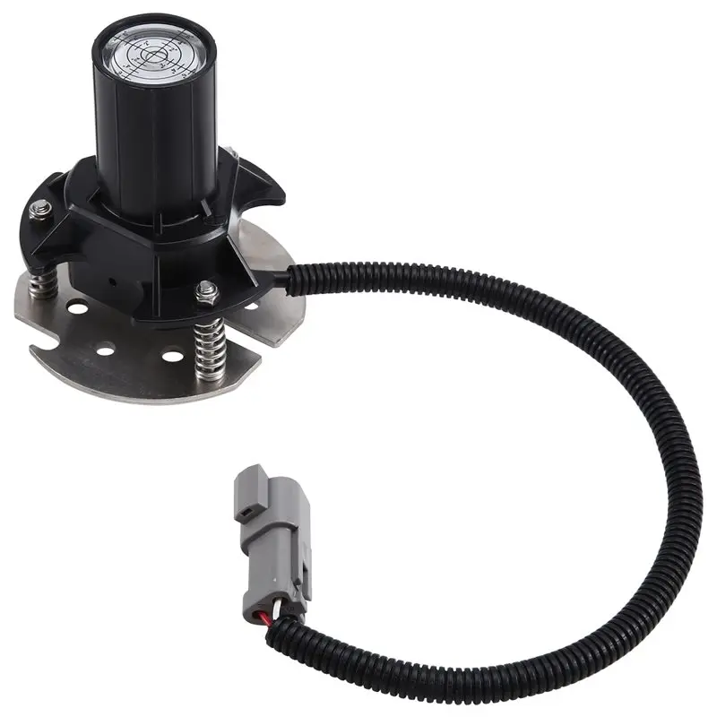 

For Haulotte Optimum 8 Compact 10 HA16PX 24402035302 Dual-Axis Tilt Sensor 12-36V Horizontal Switch Dual-Axis Sensor