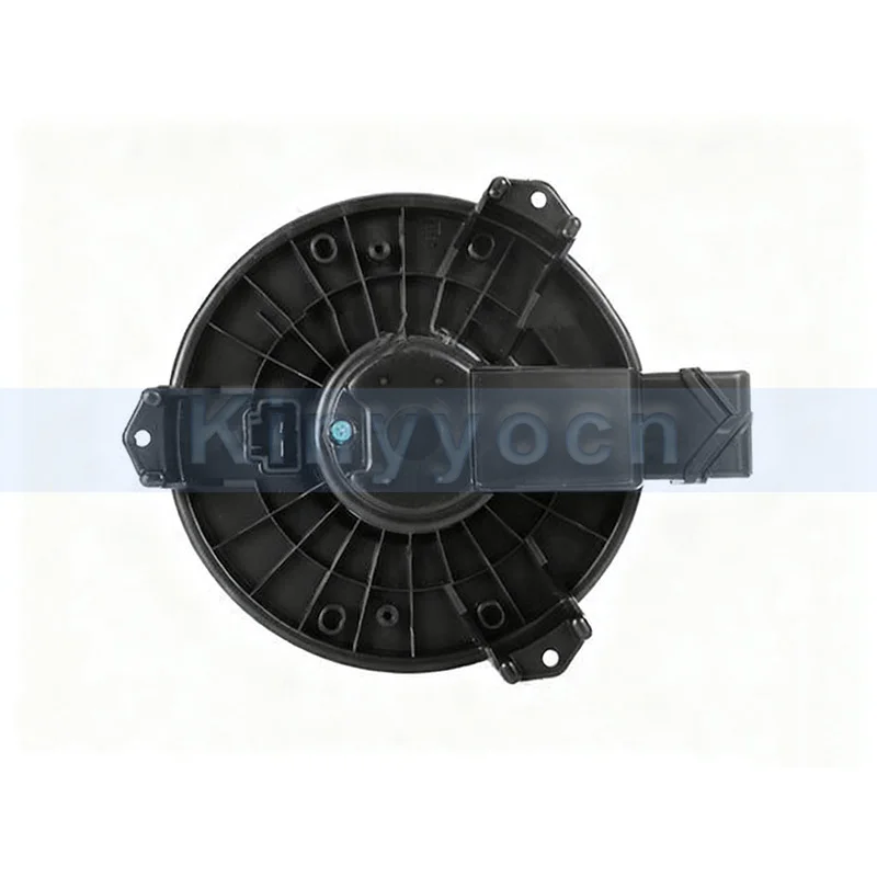 Blower Fan Assembly For Honda Crosstour‌ 2011-2016 Auto Car Air Conditioning Blower Motor Heater Fan Motor